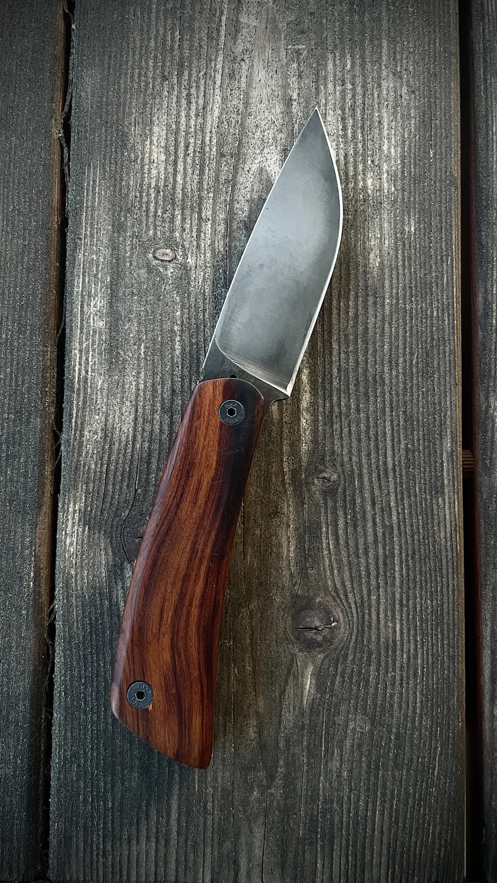 Fox handmade Fox knife