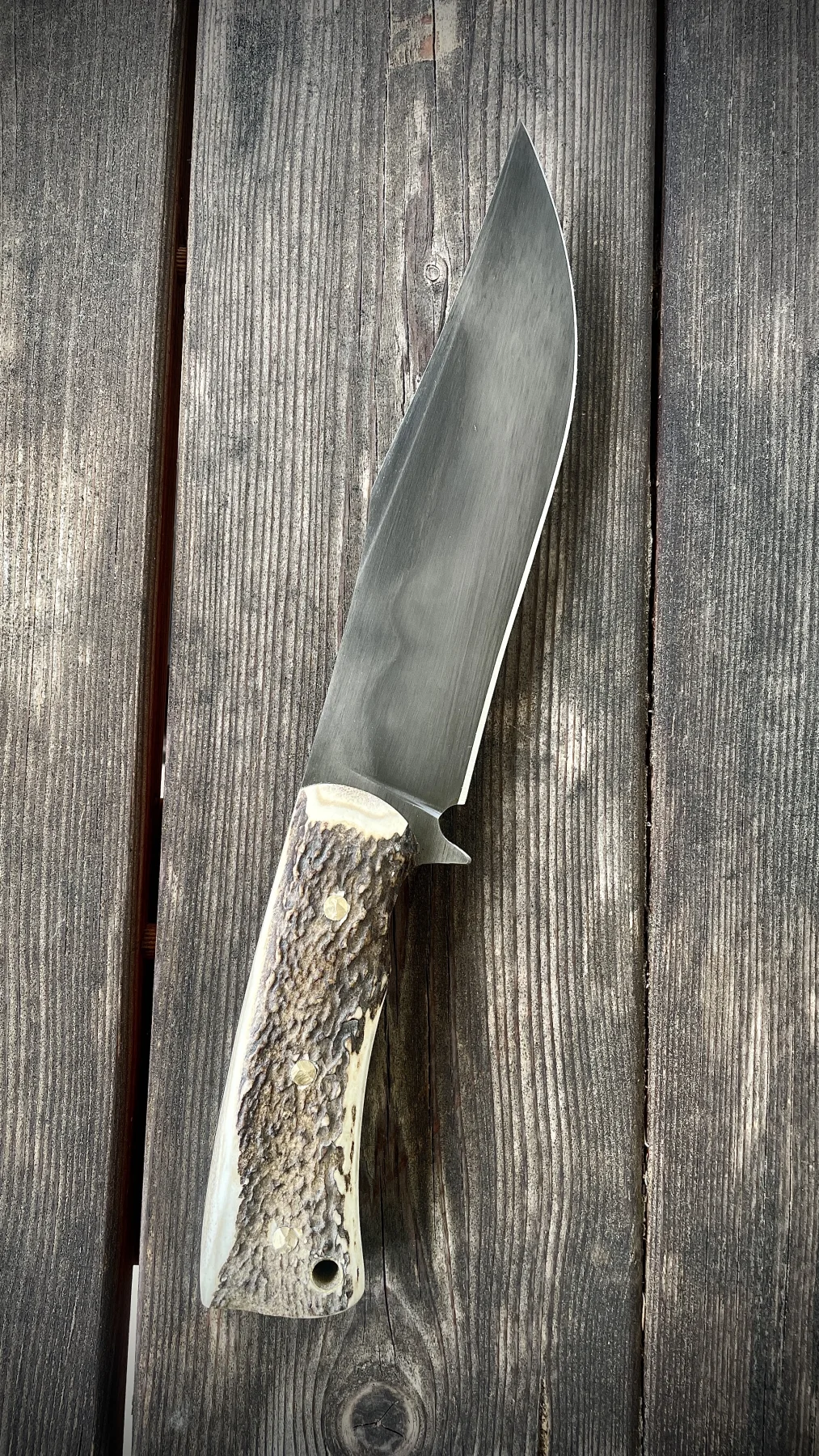 Mighty Eagle handmade Mighty Eagle knife