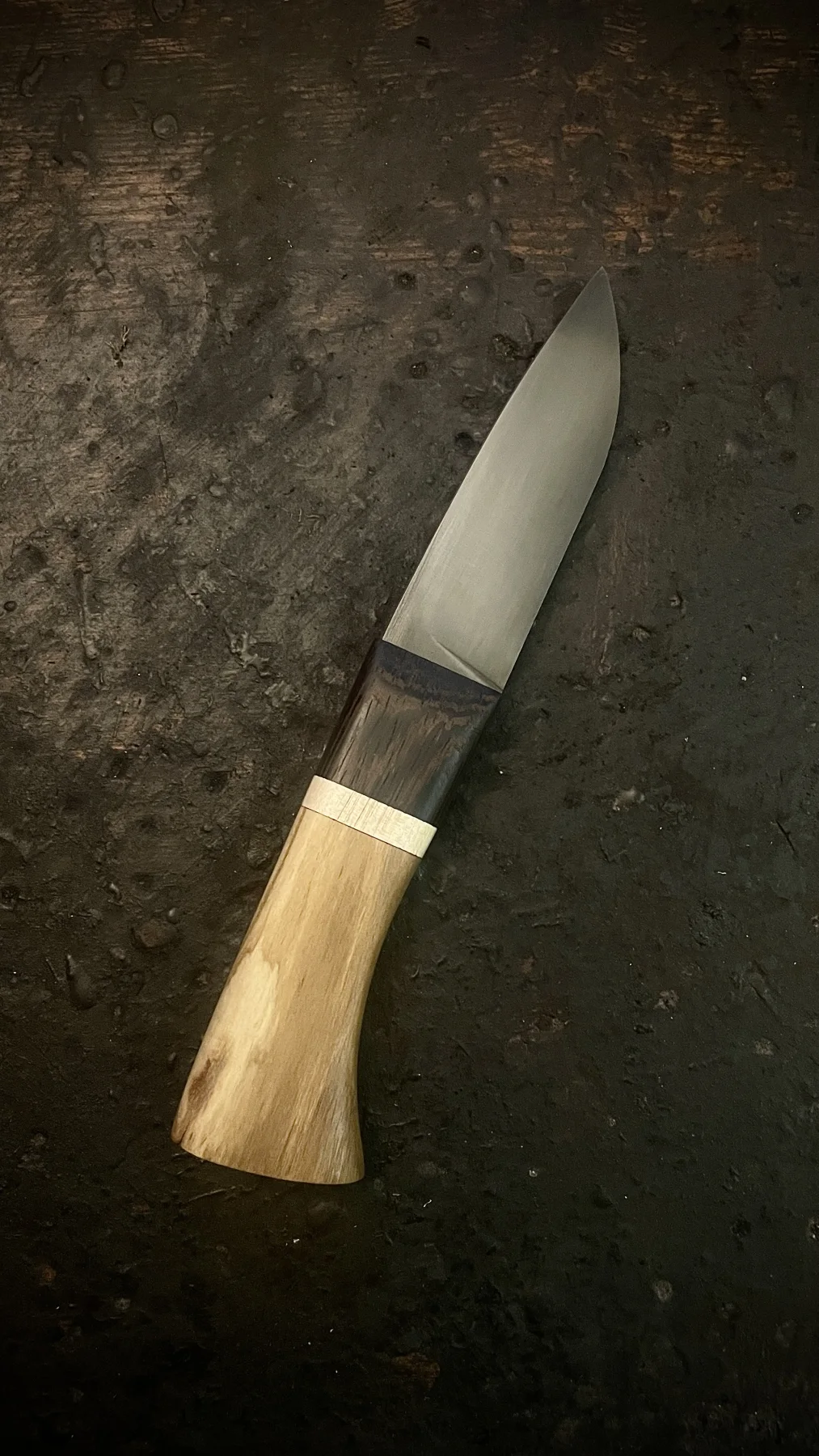 Mini Cook handmade Mini Cook knife