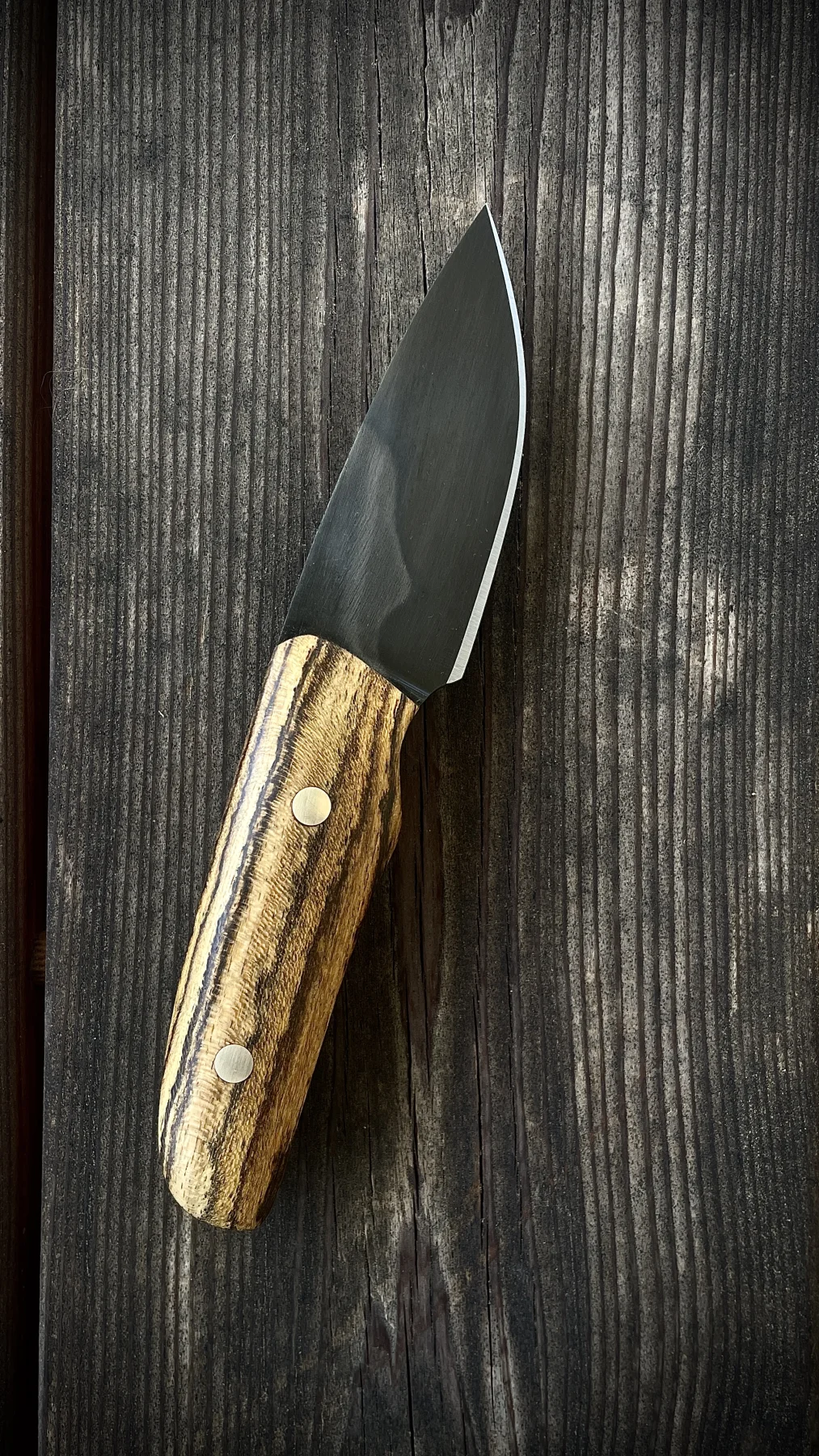 Viper handmade Viper knife